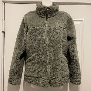 Free Country fluffy jacket